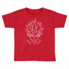 goku Toddler T-shirt