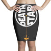 death star Pencil Skirts