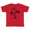 porg Toddler T-shirt