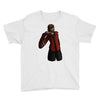 man animal Youth Tee