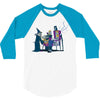 pinball wizard 3/4 Sleeve Shirt