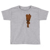 hidden groot [converted] Toddler T-shirt