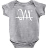 mayones new Baby Bodysuit