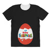 Baby Surprise All Over Women's T-shirt