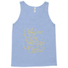 slow and steady Tank Top
