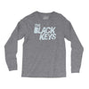 black keys Long Sleeve Shirts