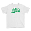 TALKING LEGENDS Youth Tee