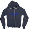 yes,i have a boyfriend Zipper Hoodie