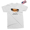 They Never Lie Exclusive T-shirt
