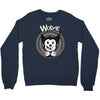 old, old friend Crewneck Sweatshirt