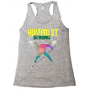 Humboldt Strong Saskatchewan Hockey Team Remembrance Racerback Tank