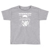 wiseguy Toddler T-shirt