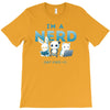 i'm a nerd T-Shirt