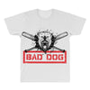 bad dog 5 All Over Men's T-shirt