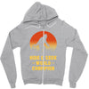 Hide and Seek World Champion Zipper Hoodie