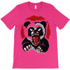 angry panda T-Shirt