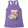 autobacon Racerback Tank