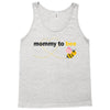 Mommy to Bee Baby Girl Tank Top