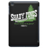 no place for 1 iPad Mini