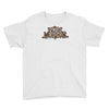 blue murder logo Youth Tee