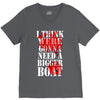 i think V-Neck Tee