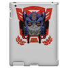 optimus shogun iPad 3 and 4 Case