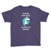 Funny Unicorn Youth Tee