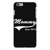 Mommy Since 2014 iPhone 6/6s Plus Case