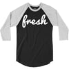 fresh 3/4 Sleeve Shirt