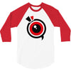 fahrie77 3/4 Sleeve Shirt