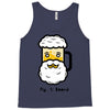 beerd Tank Top