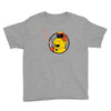 vader from vulcan Youth Tee