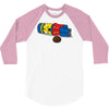nutcracker 3/4 Sleeve Shirt