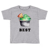 Best Friends Tacos Toddler T-shirt