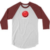player 1 3/4 Sleeve Shirt