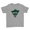 Nature Youth Tee