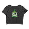 funny Crop Top