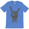 death to all but metal T-Shirt