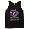 rick gastly Tank Top