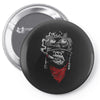 Puff Puff Pass Pin-back button
