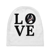Love Star Trek Baby Beanies