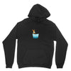 Jumping See Unisex Hoodie