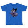 yzmaleficent Toddler T-shirt