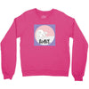 Wave Crewneck Sweatshirt