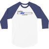 coole geek t shirts loading nerd admin computer pc big bang theory fun 3/4 Sleeve Shirt