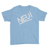 neu! Youth Tee
