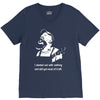 seasick steve folk rock musi V-Neck Tee