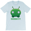 Final Space Chookity T-Shirt