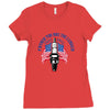 fahter you are the legend Ladies Fitted T-Shirt