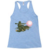 bazooka Racerback Tank